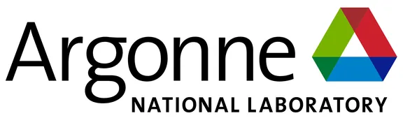 Argonne National Laboratory logo
